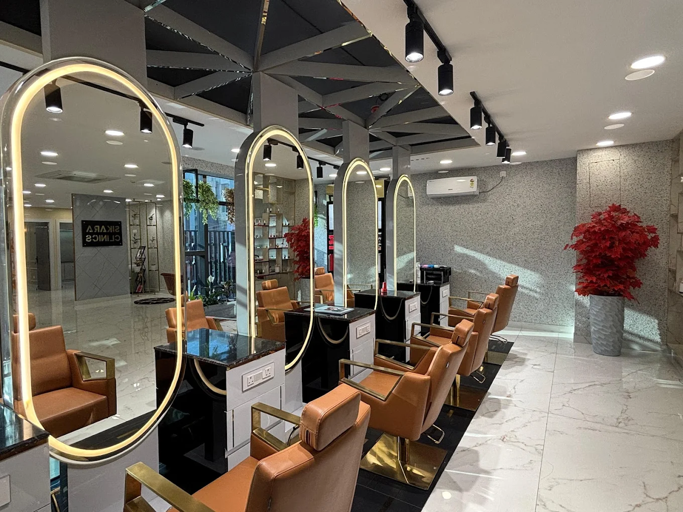 Salon Experience 3
